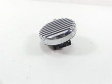 Load image into Gallery viewer, 2008 Harley FXCWC Softail Rocker C Horn &amp; Chrome Cover 69170-08 | Mototech271
