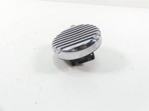 2008 Harley FXCWC Softail Rocker C Horn & Chrome Cover 69170-08 | Mototech271