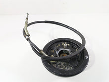 Load image into Gallery viewer, 2010 Kawasaki 610 4x4 Mule  Rear Right Full Drum Brake Set 41035-0063 41038-0018 | Mototech271
