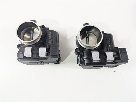 2016 BMW R1200RT K52 Throttle Body Bodies Set 13548564959 {{ shop.shopifyCountryName }} - Mototech271