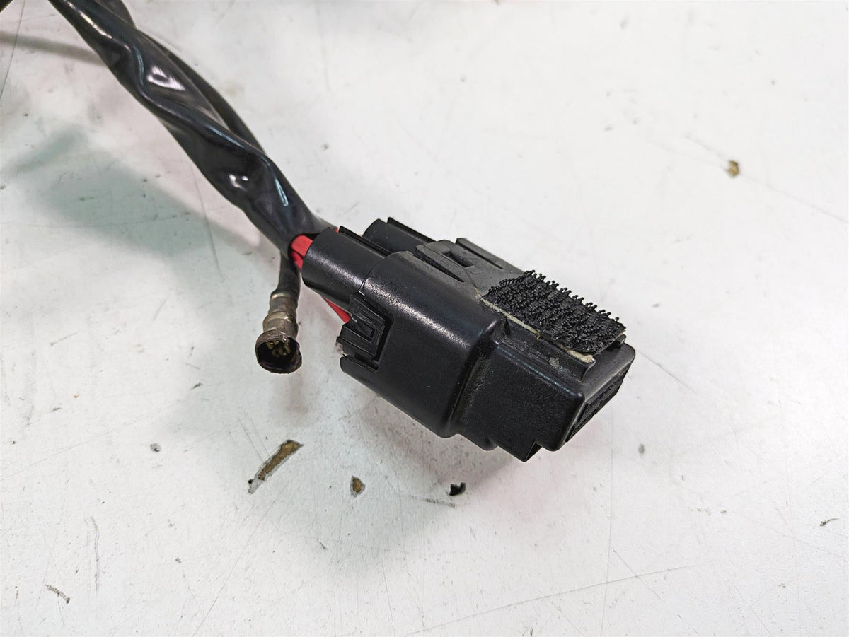 2019 Harley XL883N Sportster Iron Wiring Harness Loom Non ABS & Key 69200072B {{ shop.shopifyCountryName }} - Mototech271
