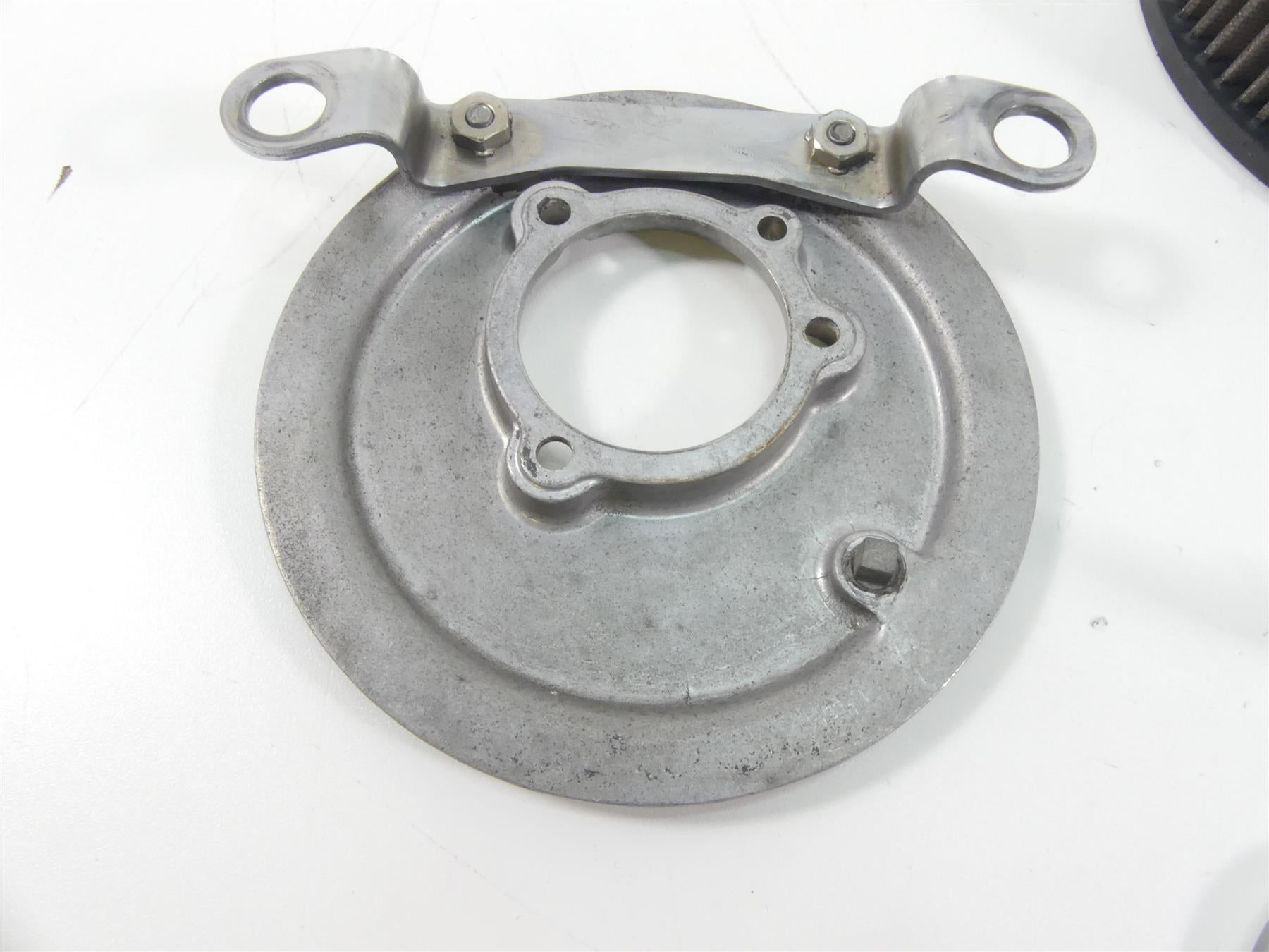 1995 Harley Touring FLHTCU Electra Glide Screamin Eagle Air Filter Set 29503-07 {{ shop.shopifyCountryName }} - Mototech271