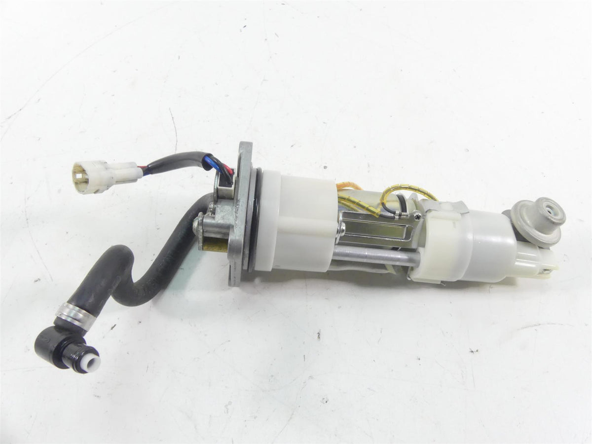 2016 KTM 1290 Superduke R Keihin Fuel Gas Petrol Pump -Tested 60307088000 {{ shop.shopifyCountryName }} - Mototech271