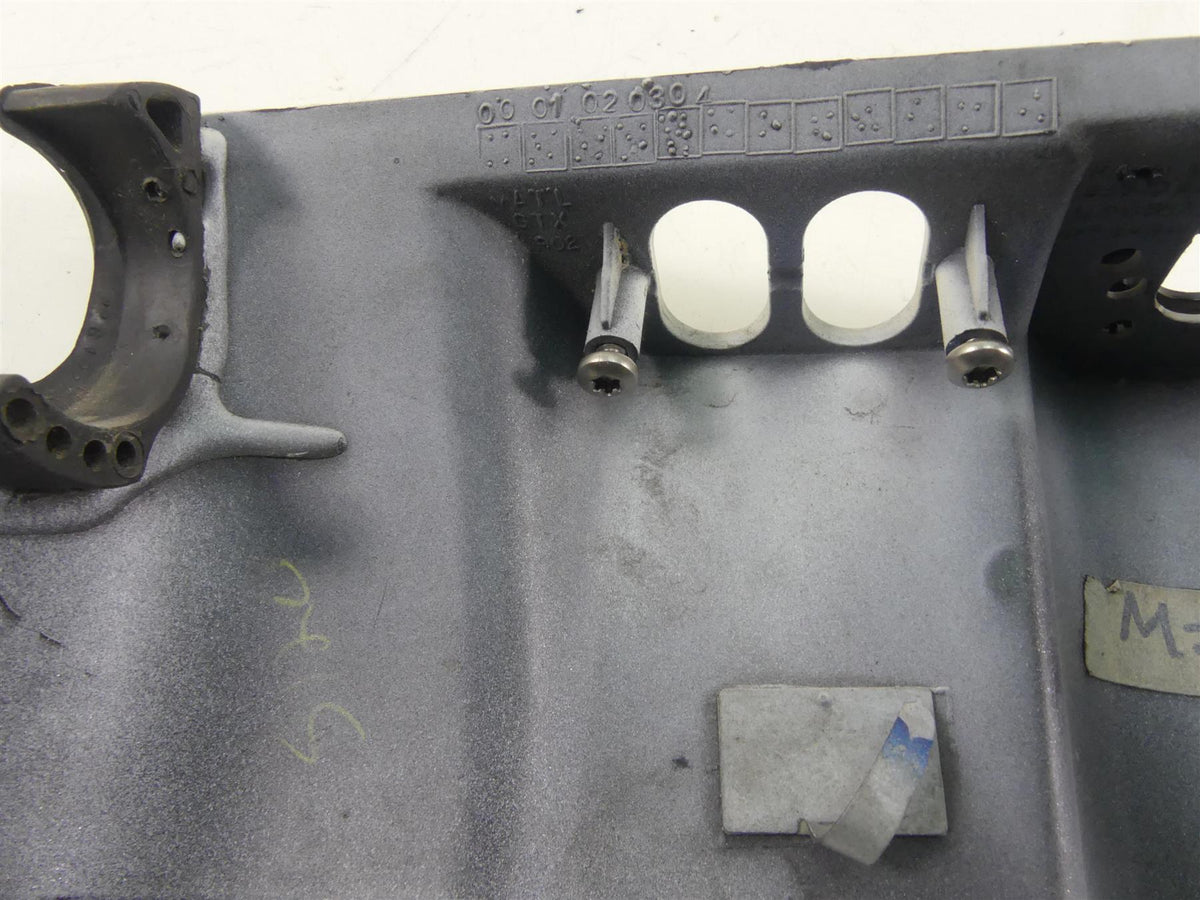 2013 Harley Touring FLHTP Electra Glide Ignition Switch Cover Fairing 58510-96 {{ shop.shopifyCountryName }} - Mototech271