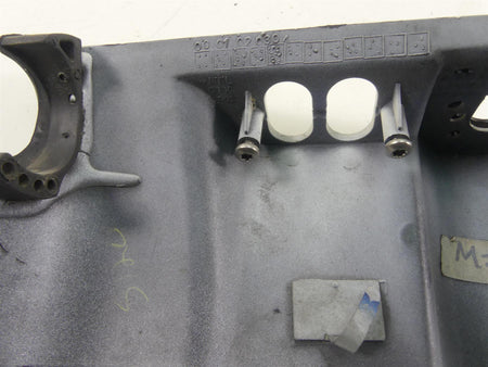 2013 Harley Touring FLHTP Electra Glide Ignition Switch Cover Fairing 58510-96 {{ shop.shopifyCountryName }} - Mototech271