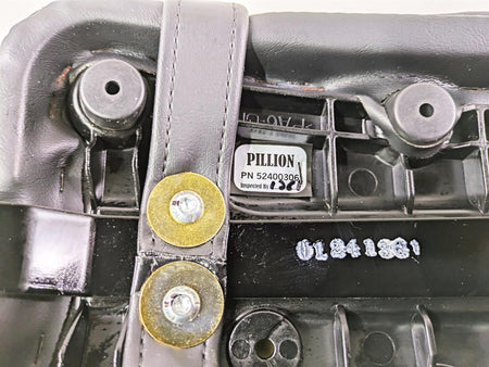 2024 Harley Sportster RH975 S Rear Passenger Seat Saddle 52400306 52400260 {{ shop.shopifyCountryName }} - Mototech271