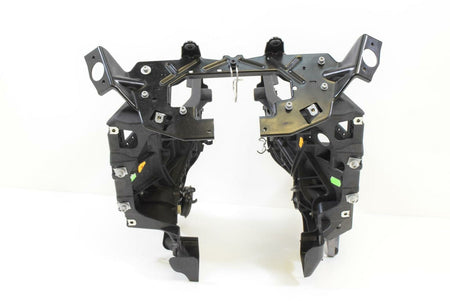 2008 BMW K1200GT K1200 GT K44 Front Carrier Stay Subframe 46637685014 {{ shop.shopifyCountryName }} - Mototech271