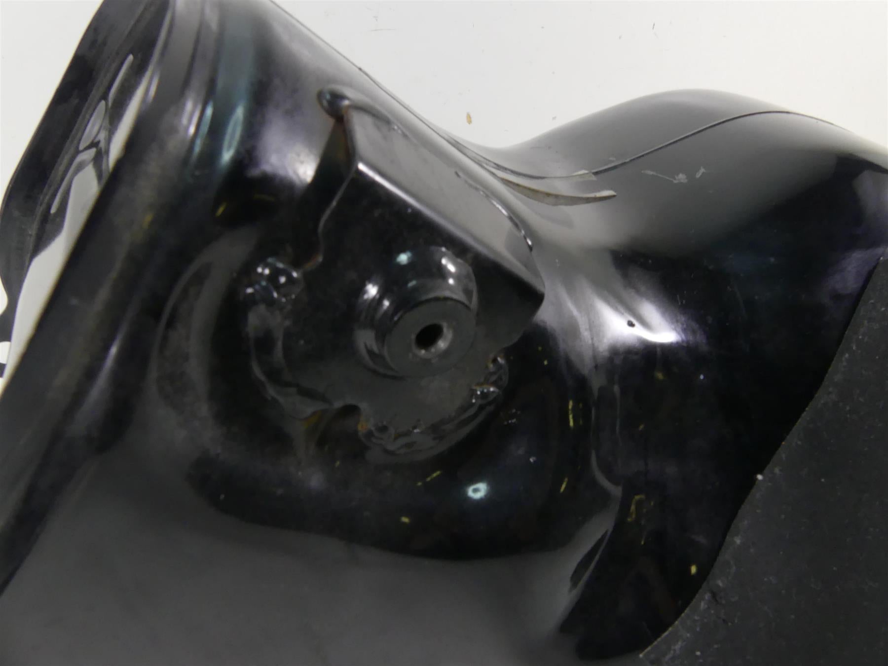 2015 Honda CBR1000 RR SC59 Fuel Gas Petrol Tank - No Dents 17500-MGP-D61 {{ shop.shopifyCountryName }} - Mototech271