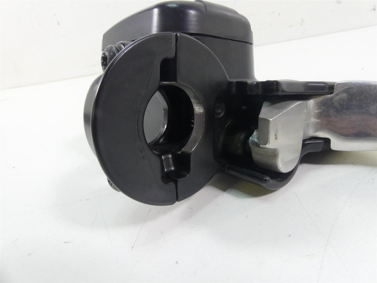 2016 Harley Touring FLHR Road King Front Brembo Brake Master Cylinder 44551-08F {{ shop.shopifyCountryName }} - Mototech271