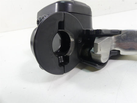 2016 Harley Touring FLHR Road King Front Brembo Brake Master Cylinder 44551-08F {{ shop.shopifyCountryName }} - Mototech271