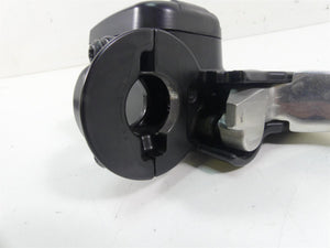 2016 Harley Touring FLHR Road King  Front Brembo Brake Master Cylinder 44551-08F | Mototech271
