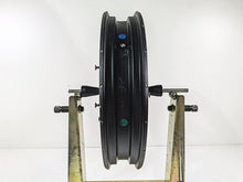 Load image into Gallery viewer, 2015 BMW R1200GS Adv K51 GLM Front Wheel Rim Spoke 19x3 Wobble 36318528530 | Mototech271
