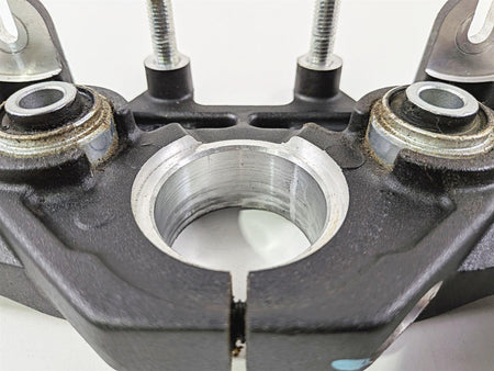 2015 Ducati Scrambler Urban Enduro Upper Triple Tree Steering Clamp 34111151AA-Mototech271