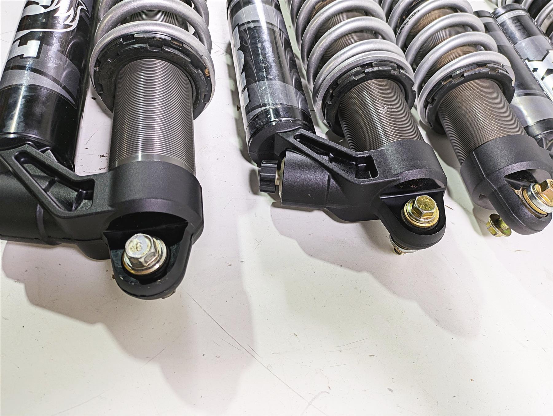 2022 Kawasaki Teryx KRX KRF 1000 C SE Fox Shock Set Therapy Springs 45014-0740 {{ shop.shopifyCountryName }} - Mototech271