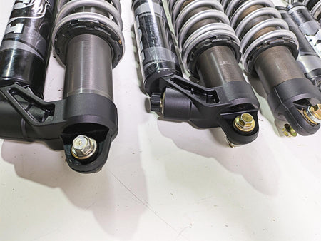 2022 Kawasaki Teryx KRX KRF 1000 C SE Fox Shock Set Therapy Springs 45014-0740 {{ shop.shopifyCountryName }} - Mototech271