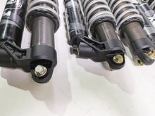 Load image into Gallery viewer, 2022 Kawasaki Teryx KRX KRF 1000 C SE Fox Shock Set Therapy Springs 45014-0740 | Mototech271
