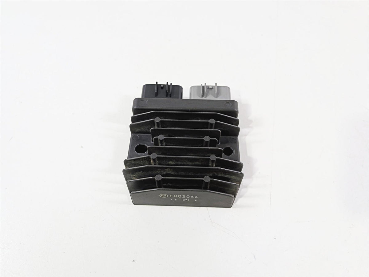 2017 Honda CRF1000 Africa Twin Rectifier Voltage Regulator 31600-MGZ-J01 FH020AA-Mototech271