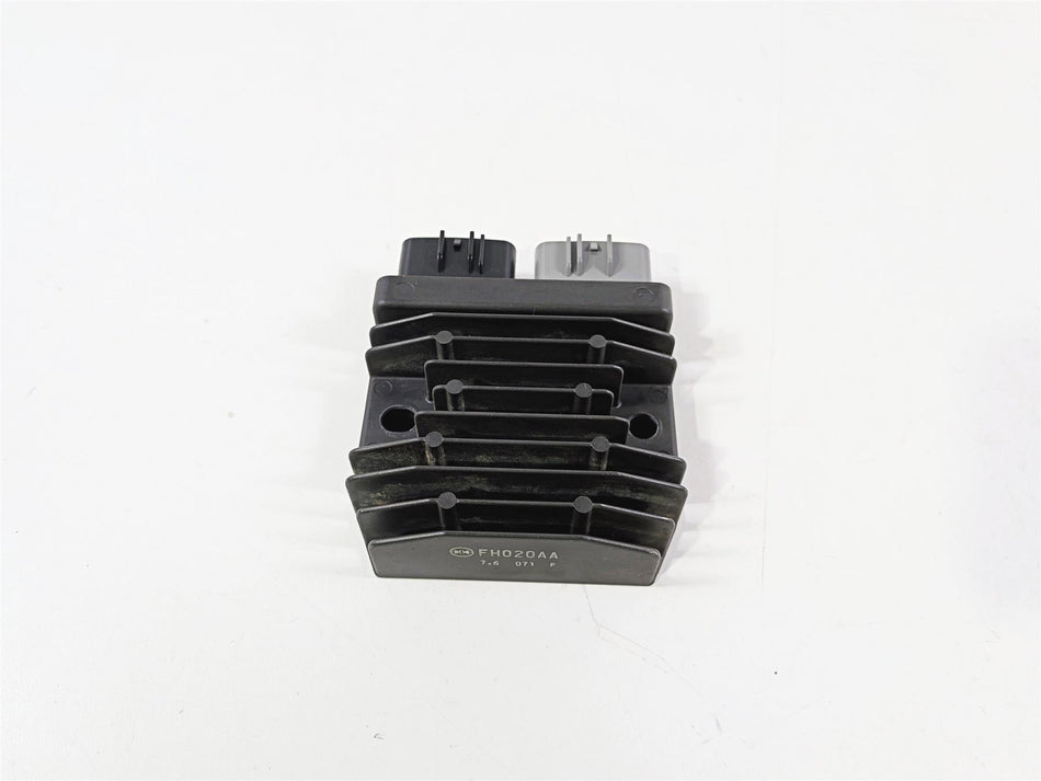 2017 Honda CRF1000 Africa Twin Rectifier Voltage Regulator 31600-MGZ-J01 FH020AA-Mototech271