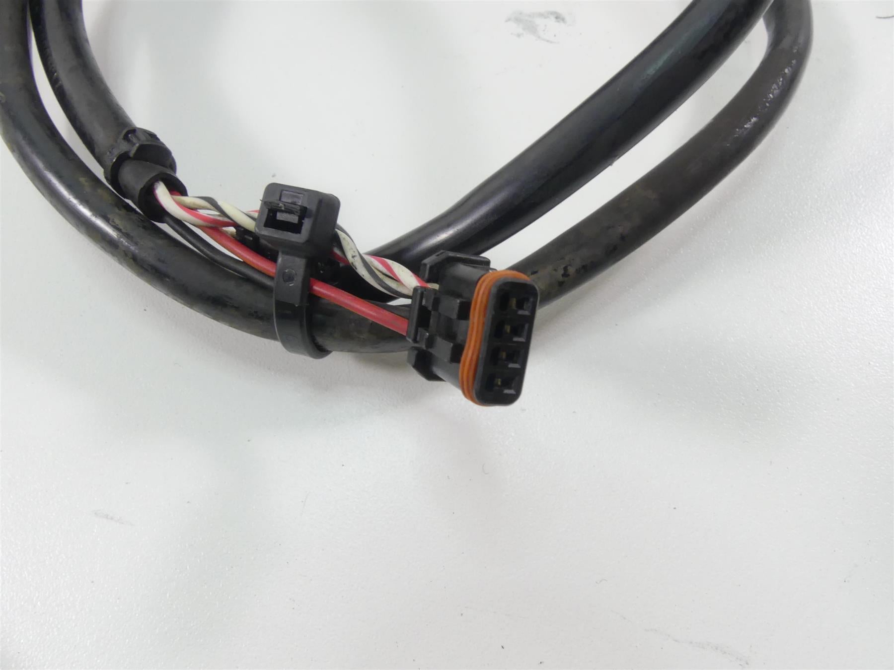 2016 Harley FXDL Dyna Low Rider Right Hand Control Switch Blinker -Read 71500361 {{ shop.shopifyCountryName }} - Mototech271