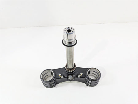 2017 Ducati Panigale 1299 Lower Triple Tree Steering Clamp 342P0681BA 34230681A-Mototech271