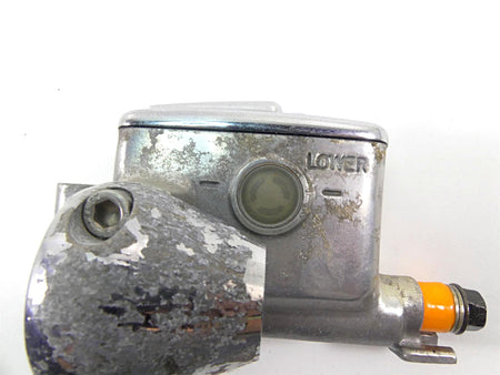 2002 Honda VTX1800 R Clutch Master Cylinder 22890-MCH-006 {{ shop.shopifyCountryName }} - Mototech271