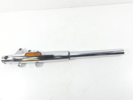 2020 Indian Roadmaster Right 46mm Front Chrome Fork - Straight -No Leaks 1824022 {{ shop.shopifyCountryName }} - Mototech271