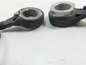 2012 Harley Touring FLHTK Electra Glide Abs Brake Wheel Sensor Set 40614-08 | Mototech271