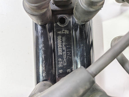 2018 Harley FLHTCU Touring Electra Glide Ignition Coil Wires & Plugs 31600017-Mototech271