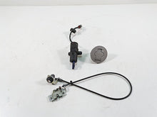 Load image into Gallery viewer, 2008 Buell 1125 R Ignition Switch Key Lock Set - Read Y0602.02A8 Y0724.02A8 | Mototech271
