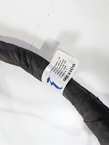 2023 Harley Adv RA1250 S Pan America Wiring Harness Loom FOR PARTS 69202185B {{ shop.shopifyCountryName }} - Mototech271