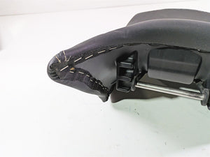 2013 Triumph Tiger 1215 Explorer Heated Front Rider Driver Seat Saddle T2308136