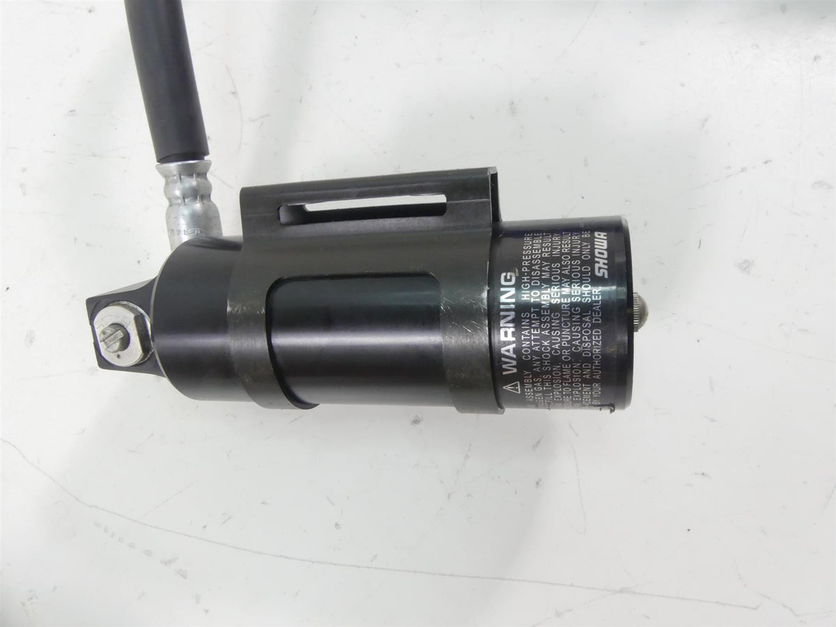 2015 EBR Eric Buell Racing 1190SX Showa Rear Shock Racetech Spring SRSP-5818098 {{ shop.shopifyCountryName }} - Mototech271