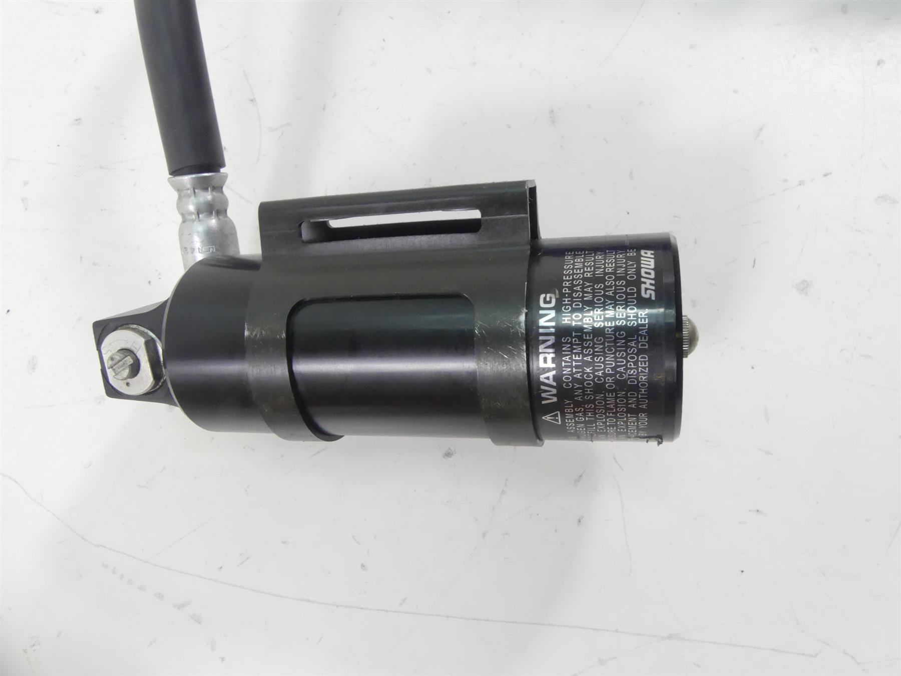 2015 EBR Eric Buell Racing 1190SX Showa Rear Shock Racetech Spring SRSP-5818098 {{ shop.shopifyCountryName }} - Mototech271