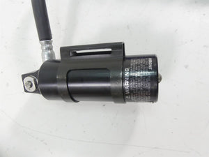 2015 EBR Eric Buell Racing 1190SX Showa Rear Shock Racetech Spring SRSP-5818098