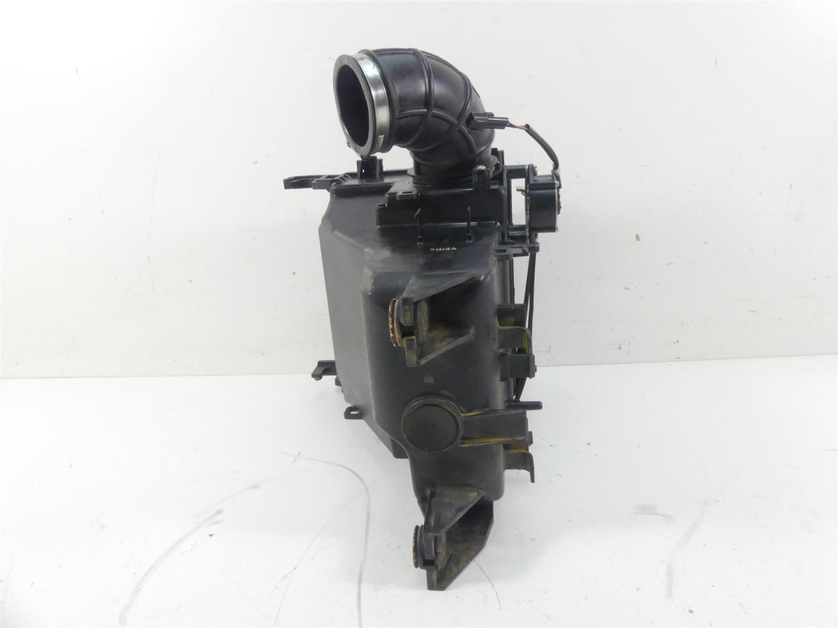 2018 Yamaha Waverunner VX1050 BT Deluxe Air Filter Box Breather 6EY-14410-00-00 {{ shop.shopifyCountryName }} - Mototech271