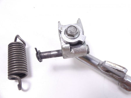 2013 Harley FXDF Dyna Fat Bob Side Kickstand Kick Stand 49704-90H {{ shop.shopifyCountryName }} - Mototech271