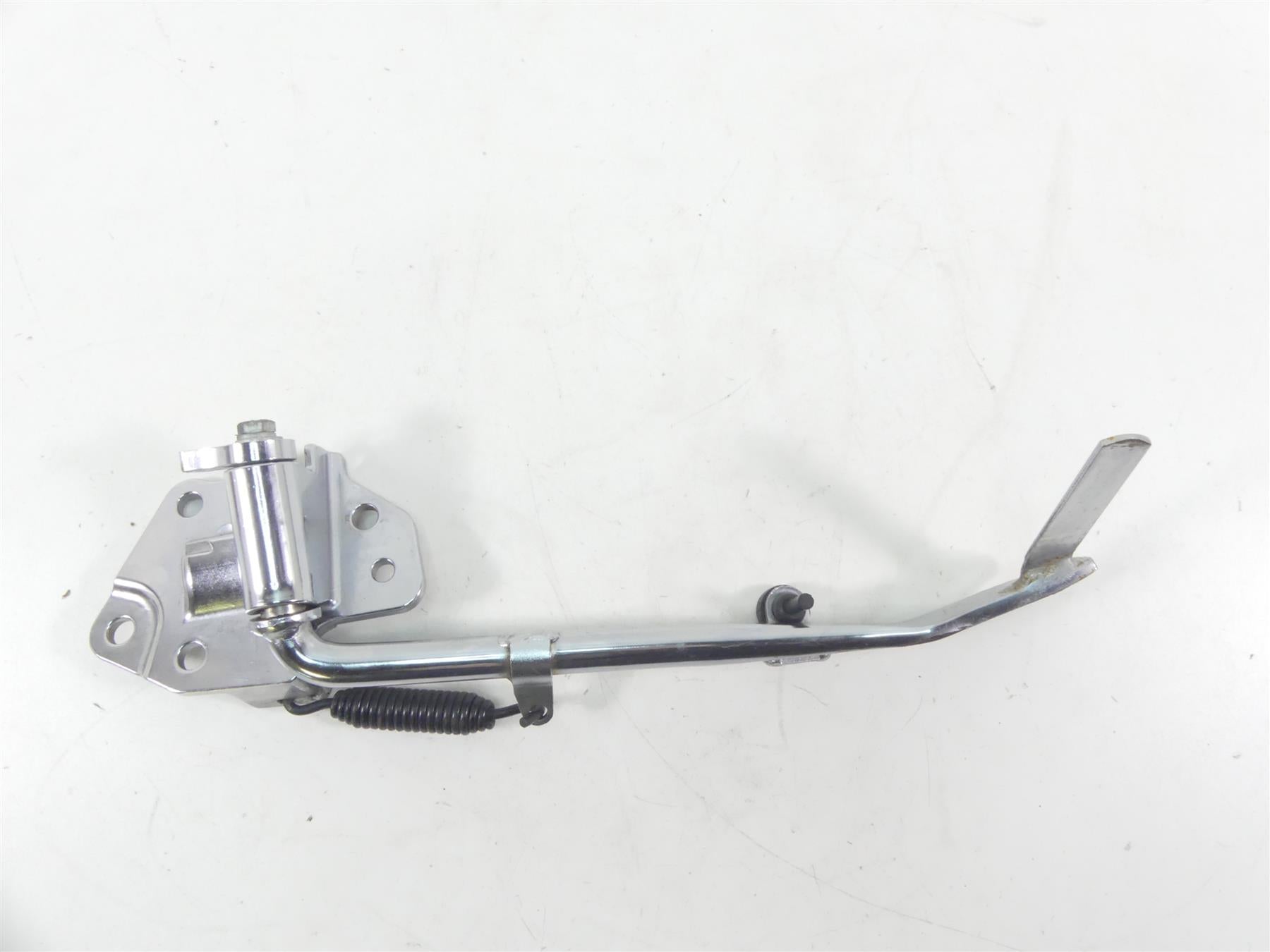 2014 Harley Touring FLHXS Street Glide Sp Side Kickstand Kick Stand 50075-07A | Mototech271