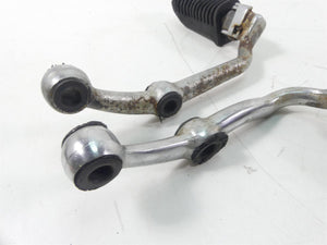 1978 Yamaha XS650 SE Special Front Footpeg Brake & Shift Lever 533-27211-01-93 | Mototech271