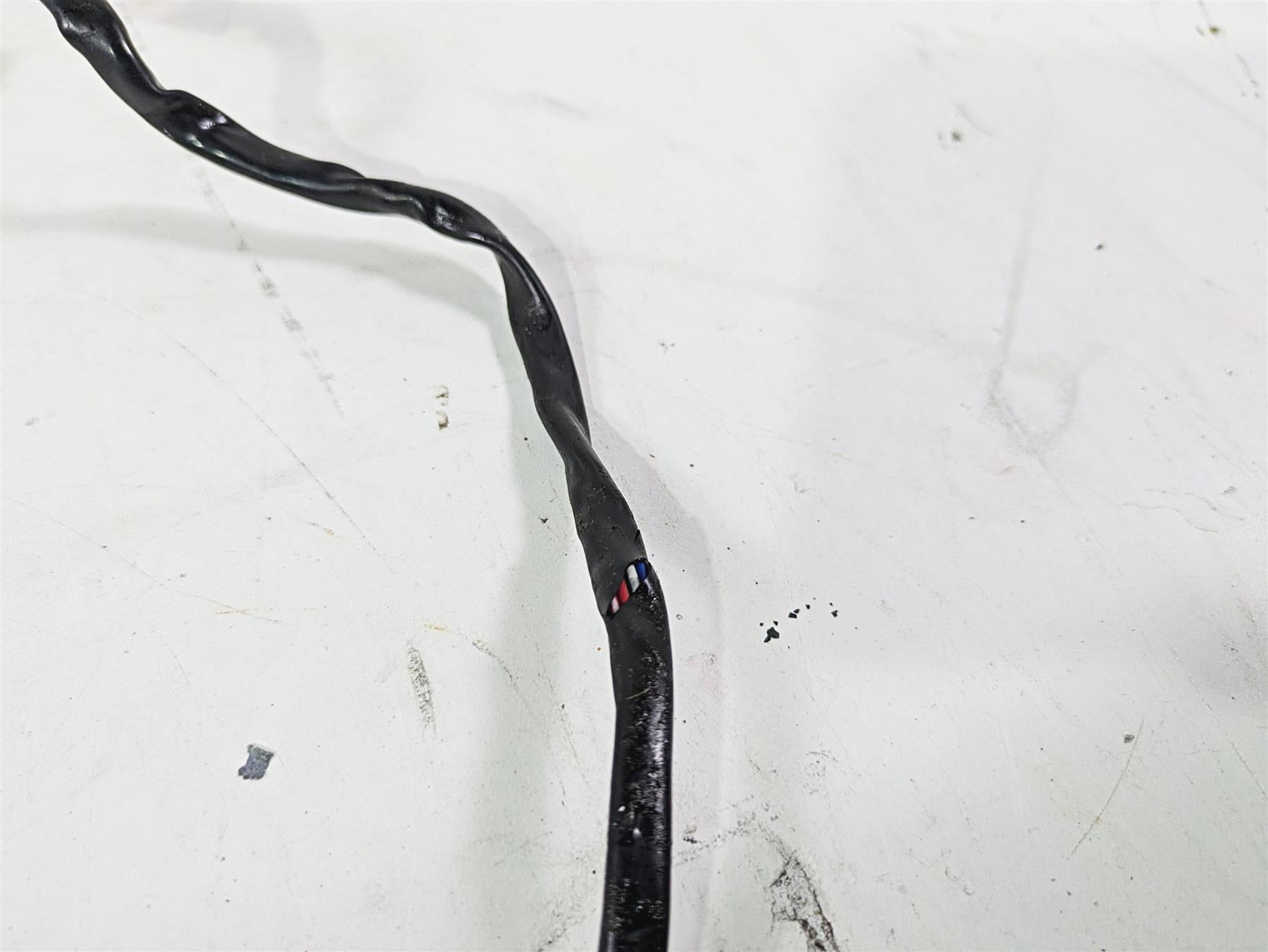 2018 Ducati Hypermotard 939 SP Right Hand Start Control Switch READ 65010122E {{ shop.shopifyCountryName }} - Mototech271