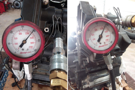 2015 Eric Buell Racing 1190SX ETV2 Running Engine Motor - Video T0110.1B7 {{ shop.shopifyCountryName }} - Mototech271