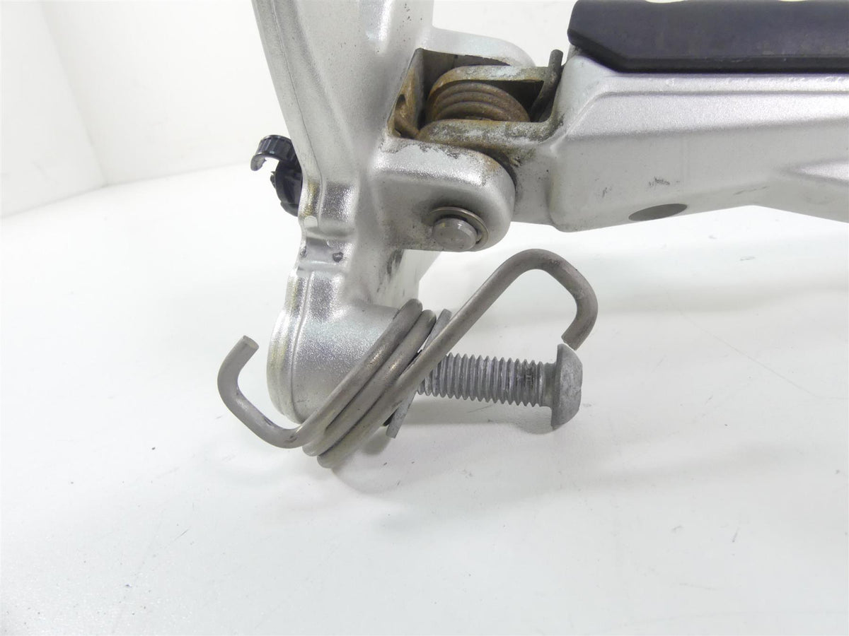 2016 BMW R nineT R9T K21 Right Front Rider Driver Footpeg Foot Peg 46717671078 {{ shop.shopifyCountryName }} - Mototech271