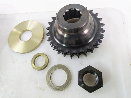 2008 Ultima Motorcycles Fat Bastard Primary Drive Clutch & Compensator Kit {{ shop.shopifyCountryName }} - Mototech271