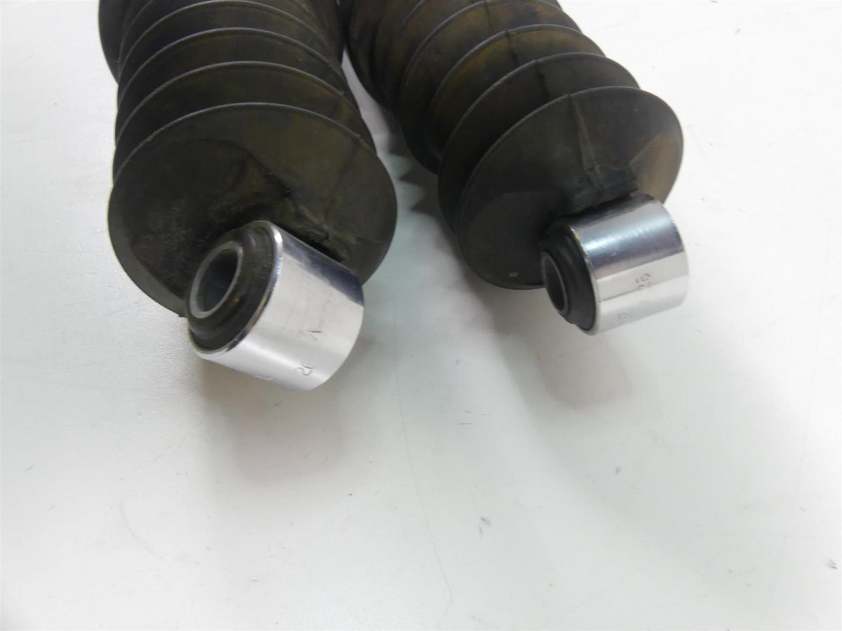 2014 Harley Touring FLHTK Electra Glide Rear 13" Air Ride Shock Dampers 54000036 {{ shop.shopifyCountryName }} - Mototech271