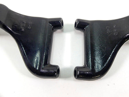 2005 Harley Sportster XL1200 C Rear Passenger Foot Peg Set 49314-04 49315-04 {{ shop.shopifyCountryName }} - Mototech271