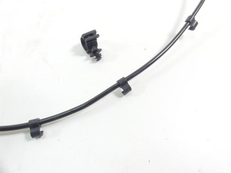 2017 BMW F800GS K72 Front Abs Brake Wheel Speed Sensor 34527715117 {{ shop.shopifyCountryName }} - Mototech271