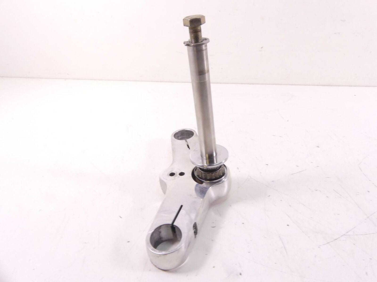 2003 Indian Spirit Springfield Lower Triple Tree Steering Yoke 41mm 33-216 {{ shop.shopifyCountryName }} - Mototech271