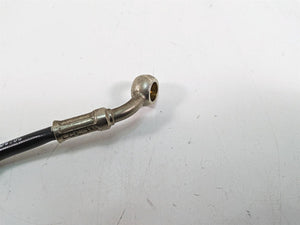 2012 Triumph Tiger 800XC ABS Rear Abs Brake Line Hose Set T2022029