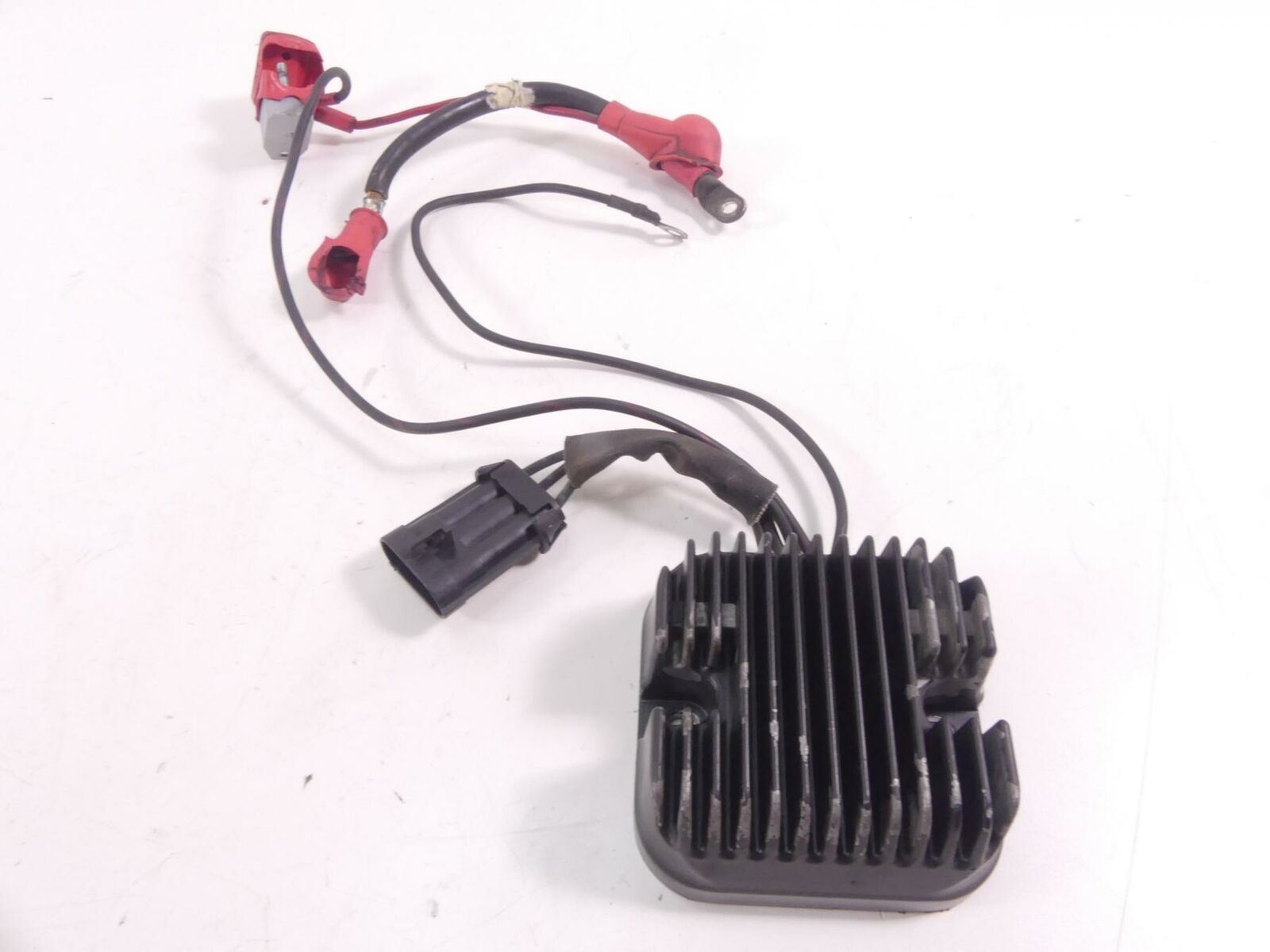 2010 Victory Vision Tour Rectifier Voltage Regulator 4012717 4012238 | Mototech271