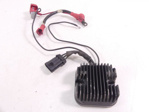 2010 Victory Vision Tour Rectifier Voltage Regulator 4012717 4012238 | Mototech271