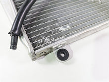 Load image into Gallery viewer, 2022 Ducati Streetfighter V2 Upper Coolant Radiator 54841211A
